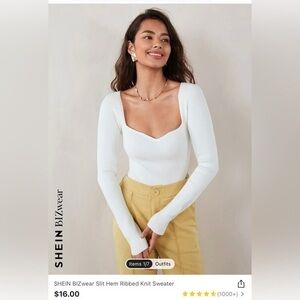 Shein Top